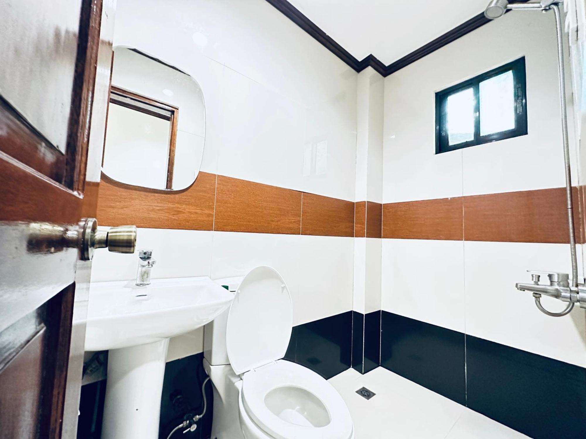 Alocasia Hostel El Nido Kültér fotó